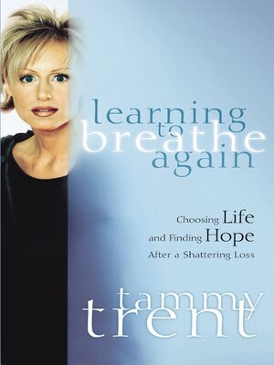cover image of Learning to Breathe Again
